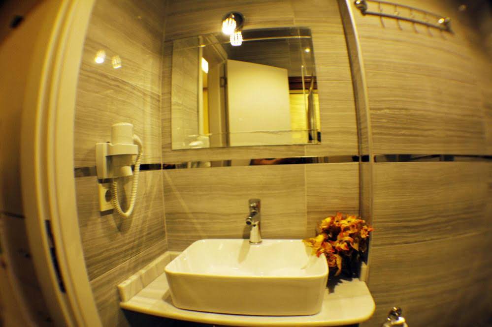 Taxim Umut Hotel