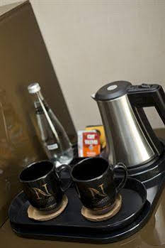 Nidya Hotel Galataport Istanbul.