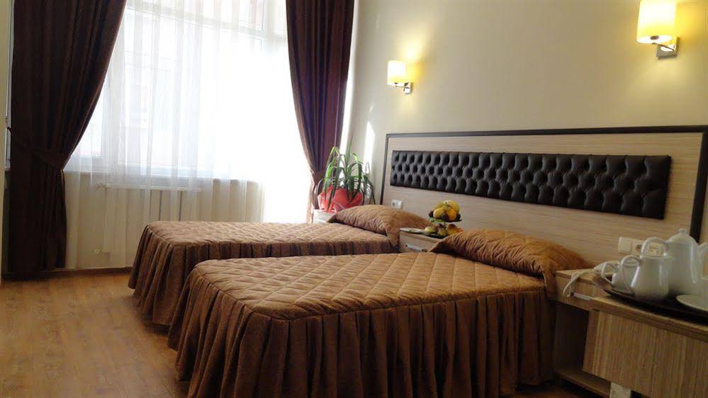 Tugra Hotel