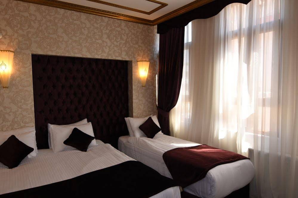 Diamond Royal Hotel