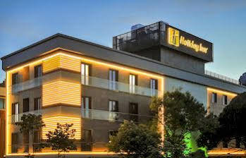 Holiday Inn Istanbul - Kadikoy