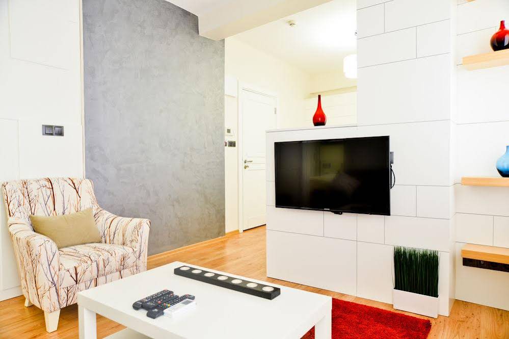 Cozy Flats Bohem Apartment