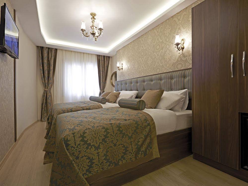 Marmara Place Old City Hotel