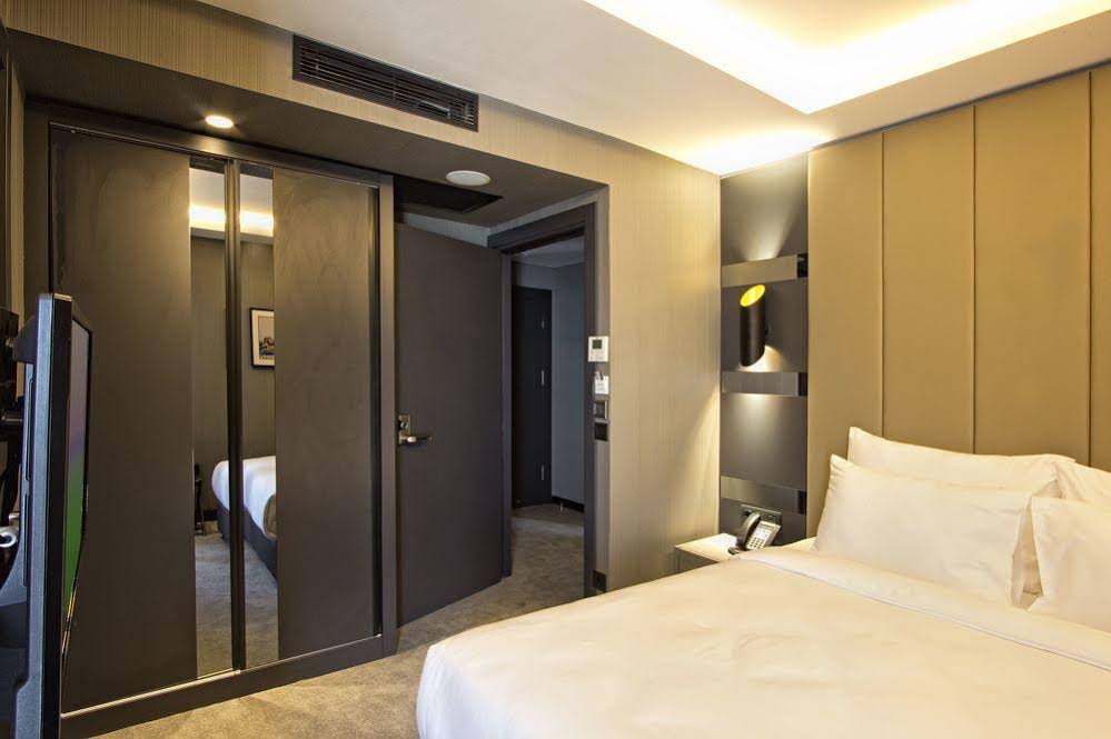 Cityloft Hotel Atasehir