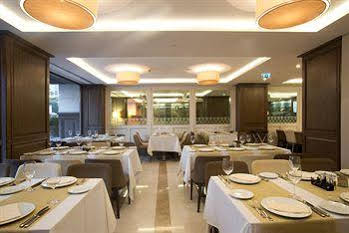 Nidya Hotel Galataport Istanbul.