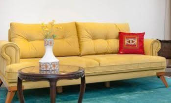 Tarus Apartments Taksim