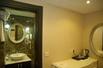 Comfort Elite Hotel Sultanahmet