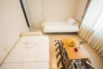 Feyza Apartments