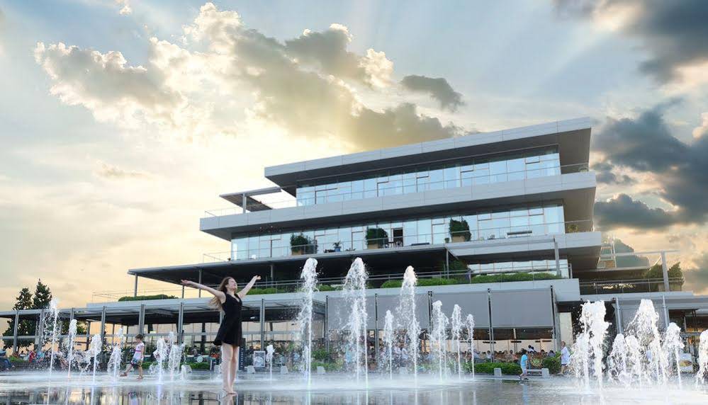 Atakoy Marina Park Residences