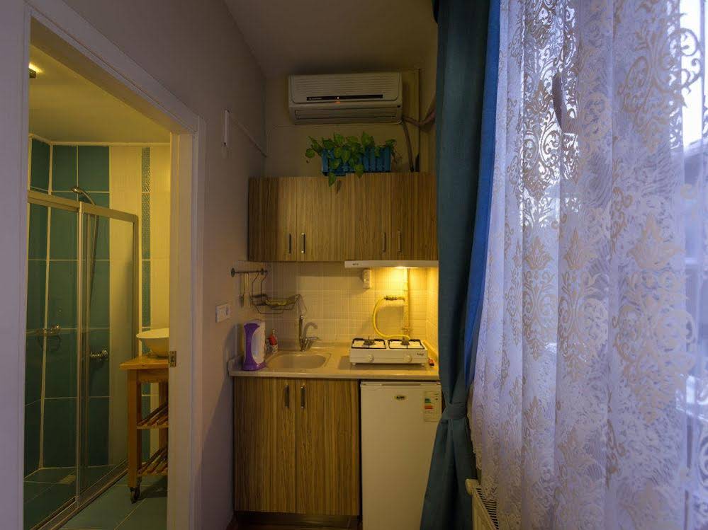 A'lâ House Hotel