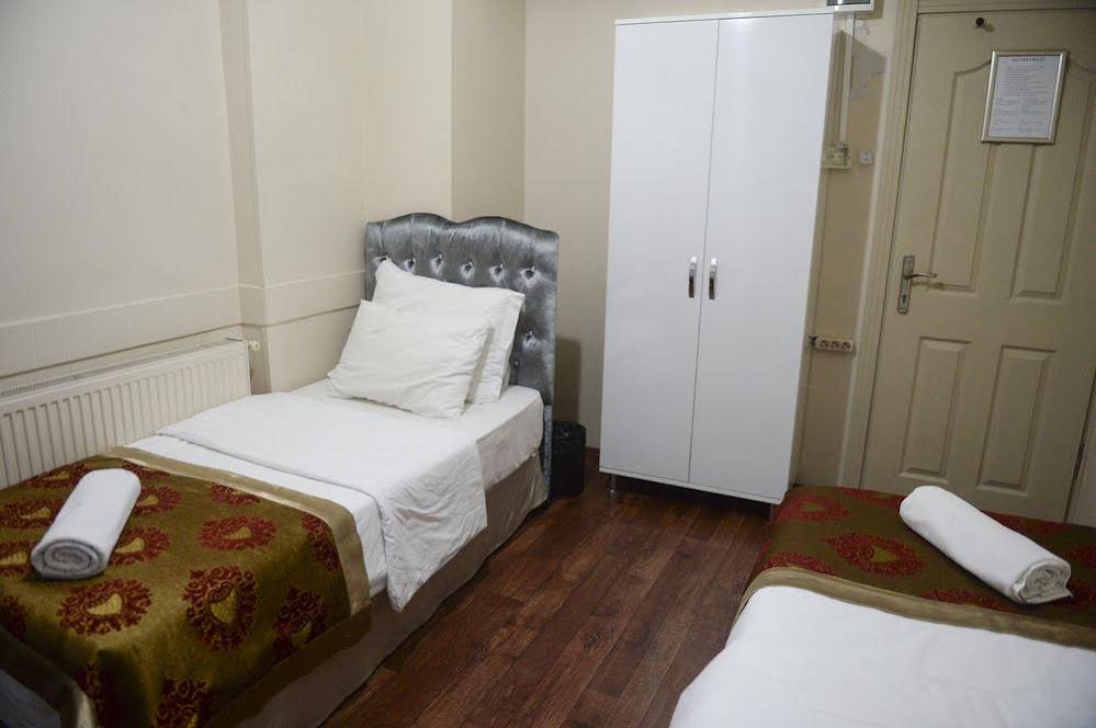 Sultan Hostel
