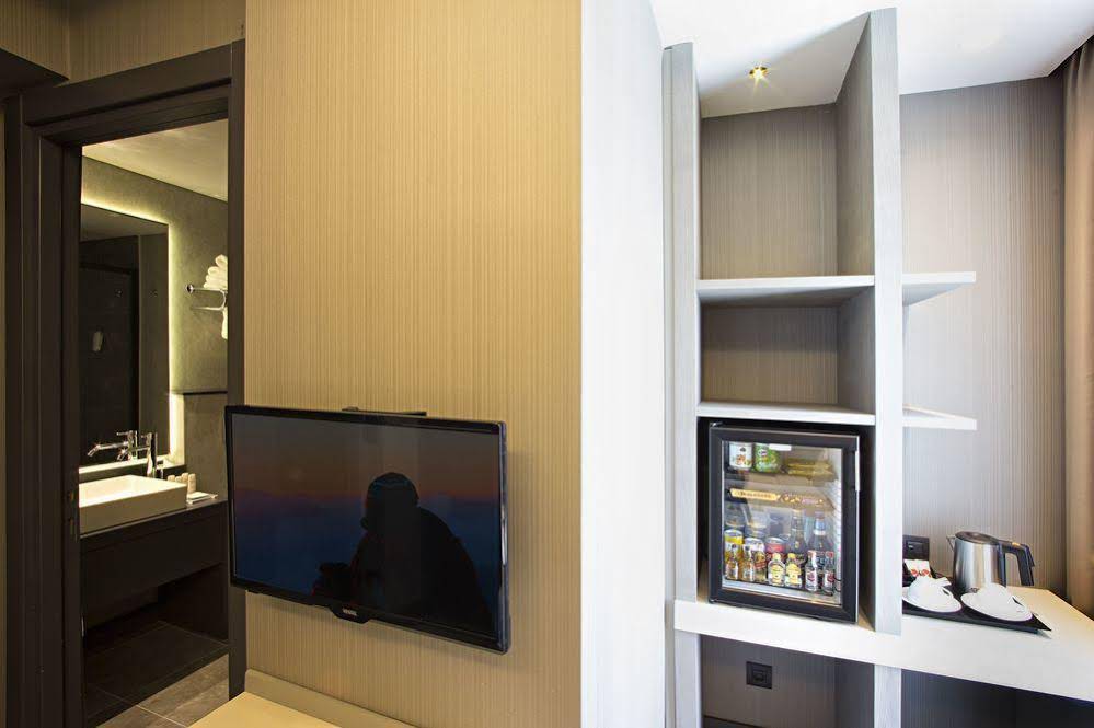 Cityloft Hotel Atasehir