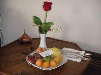 Oba Hotel Istanbul
