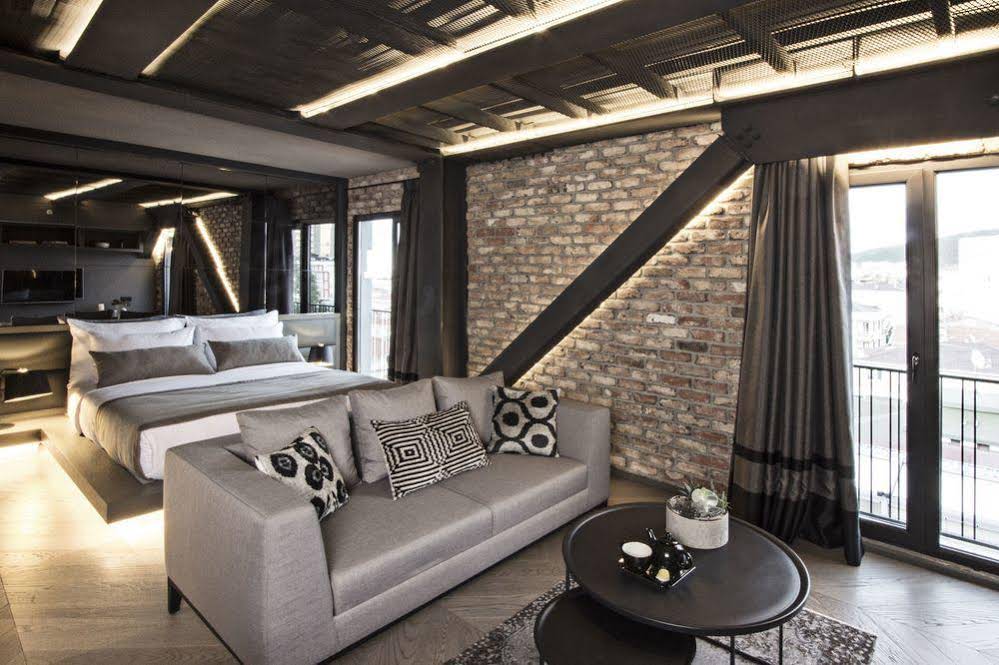 Cityloft Hotel Atasehir