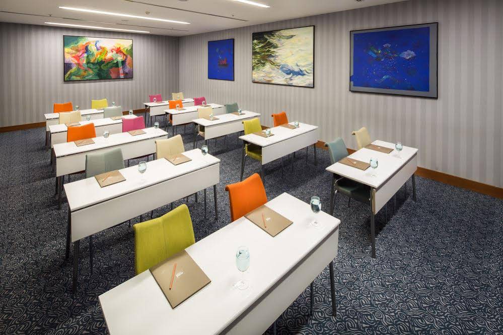 Midtown Hotel Istanbul