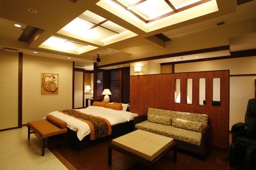 Hotel & Spa Lotus – Adults Only