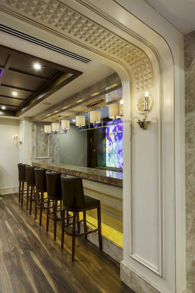 Manesol Boutique Galata