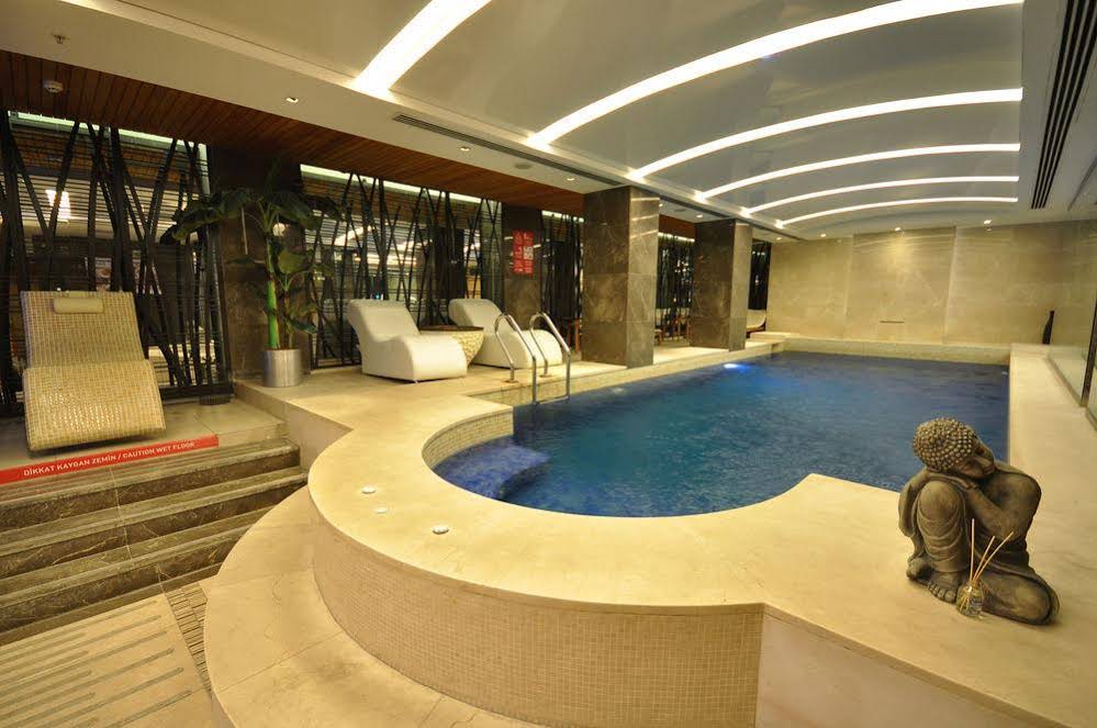 Levni Hotel & SPA (Special Category)