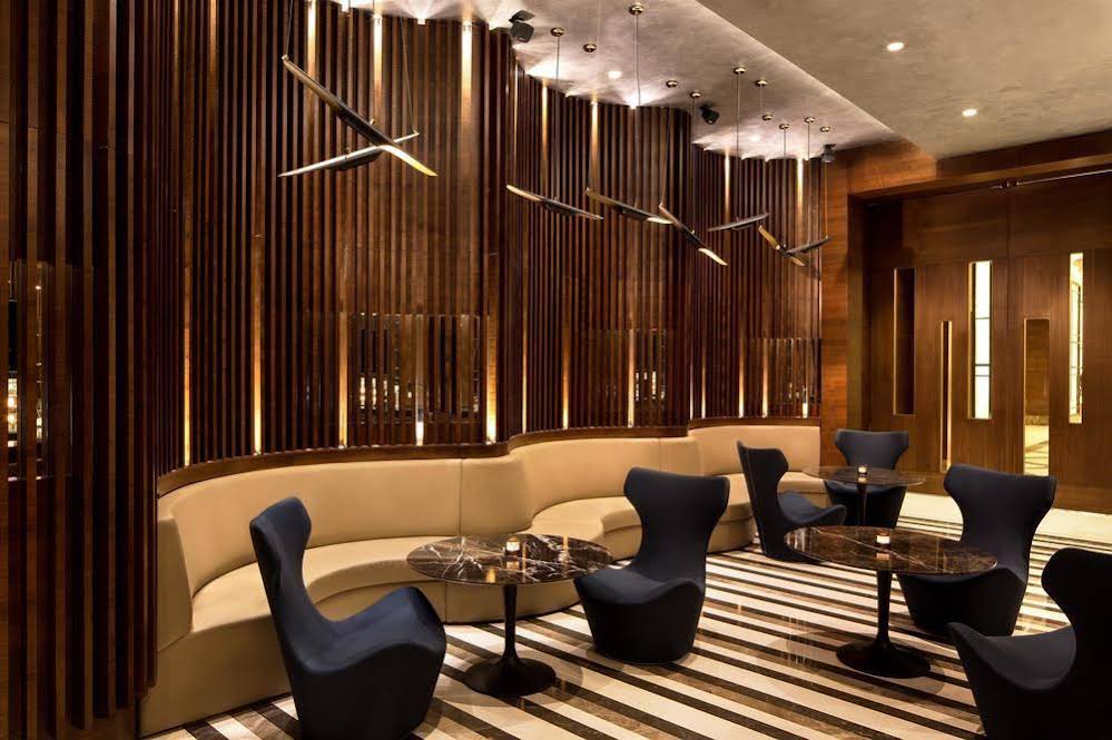 Sheraton Grand Istanbul Atasehir Hotel