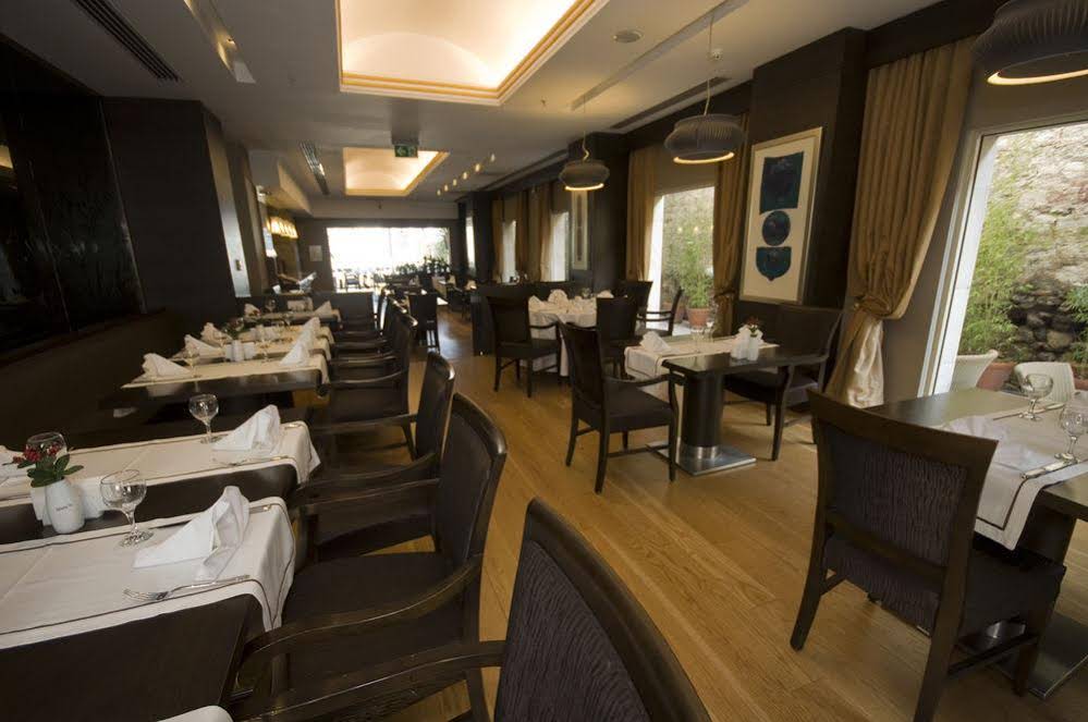 Levni Hotel & SPA (Special Category)