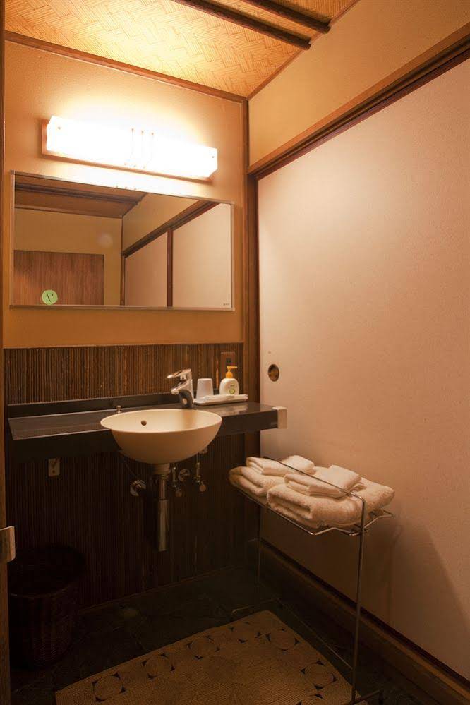 Ryokan Rikiya