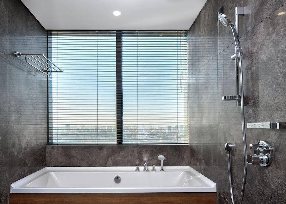 Sheraton Grand Istanbul Atasehir Hotel