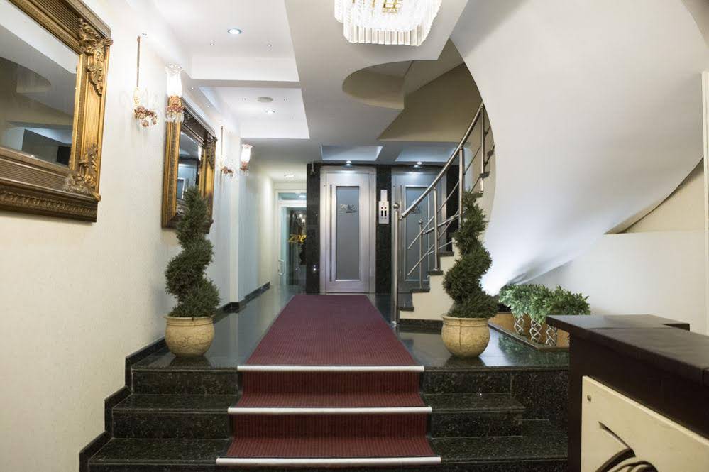 Zoe Boutique Hotel