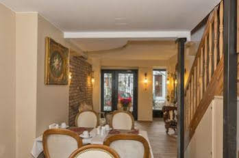 By Murat Royal Hotels - Boutique Class