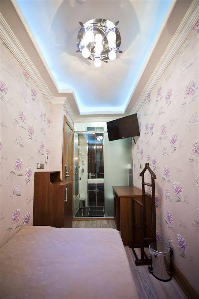 Miracle Hotel