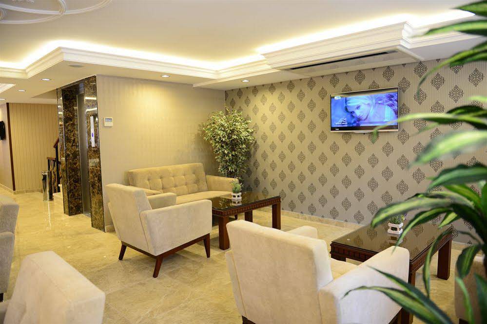Grand Bazaar Hotel