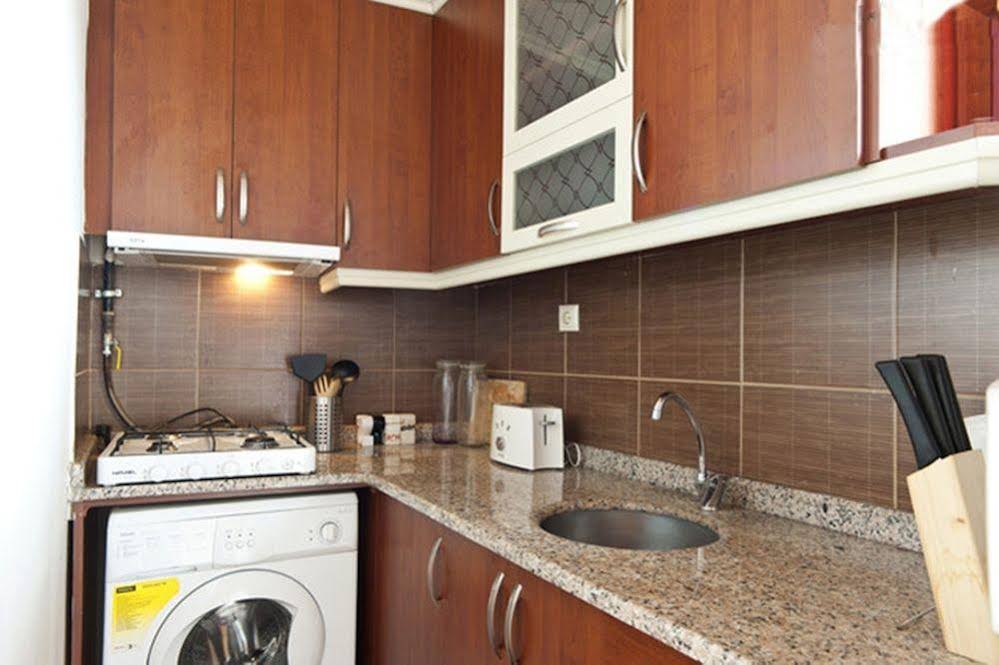 Adonis House Taksim