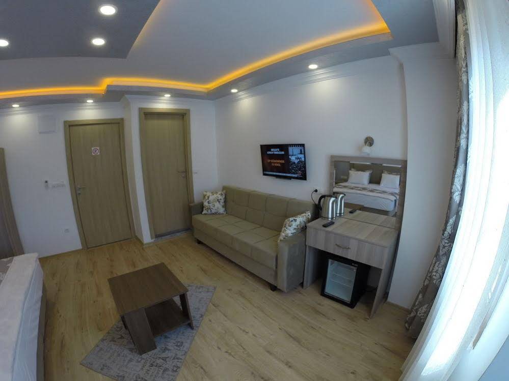 Meydan Suites