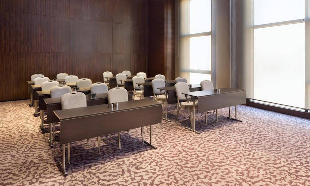 Sheraton Grand Istanbul Atasehir Hotel