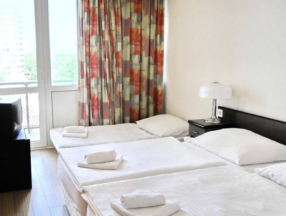 Hotel Hungária