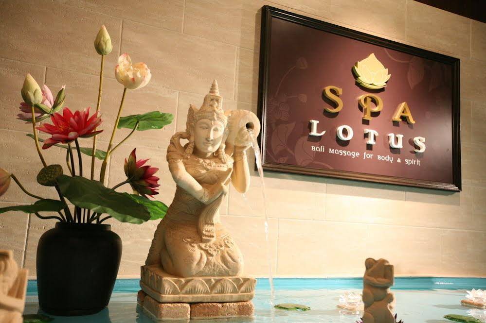Hotel & Spa Lotus – Adults Only