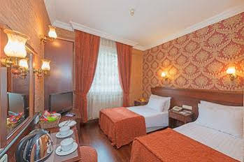 Golden Horn Sirkeci Hotel