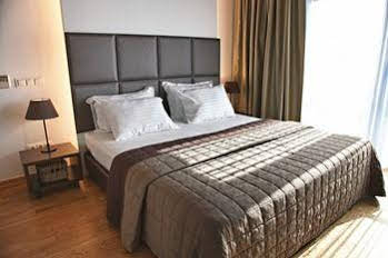 Chakra Suites Besiktas
