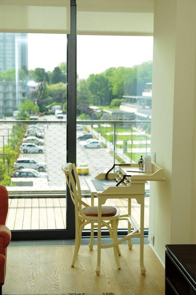Atakoy Marina Park Residences