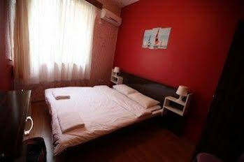 Bada Bing Hostel