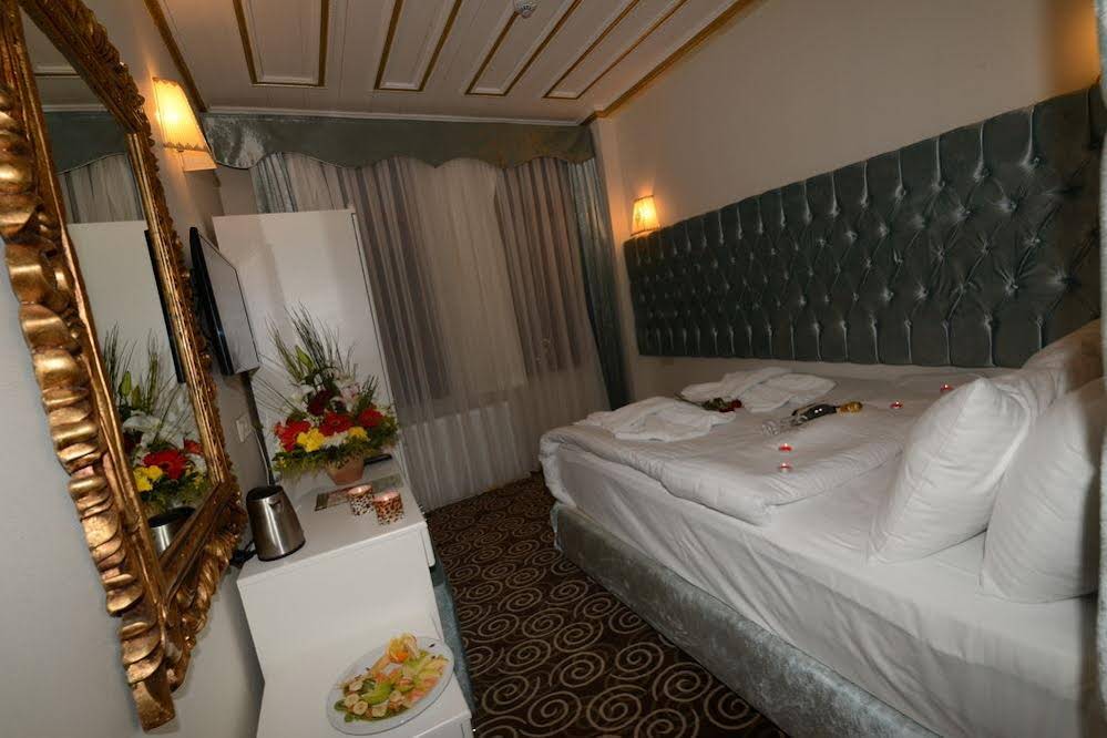 Diamond Royal Hotel