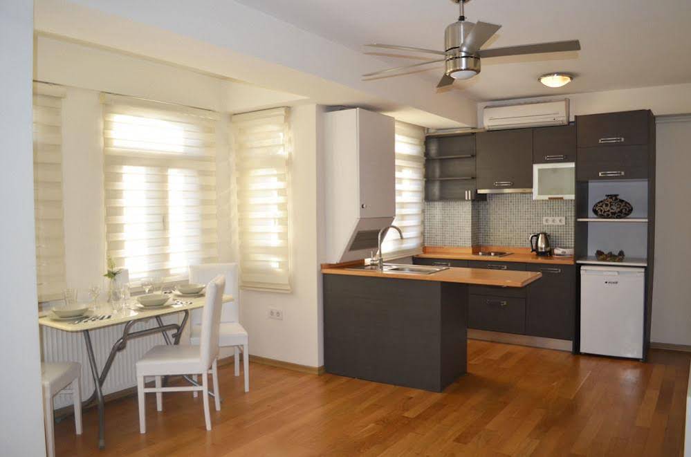 Bianco Residence Taksim