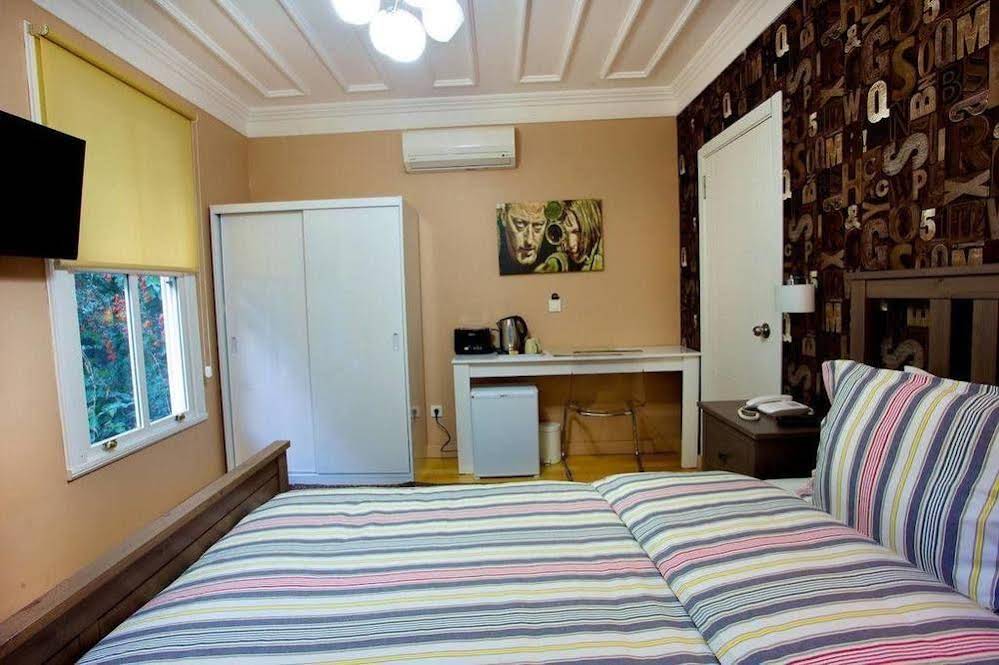 Dreamers B&B