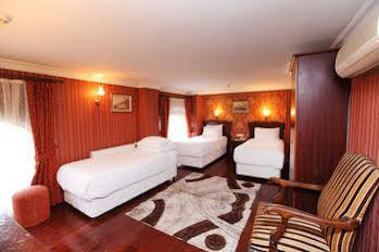 Golden Horn Sirkeci Hotel