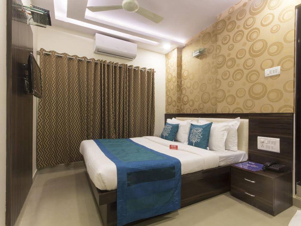 OYO Rooms Sakinaka Junction
