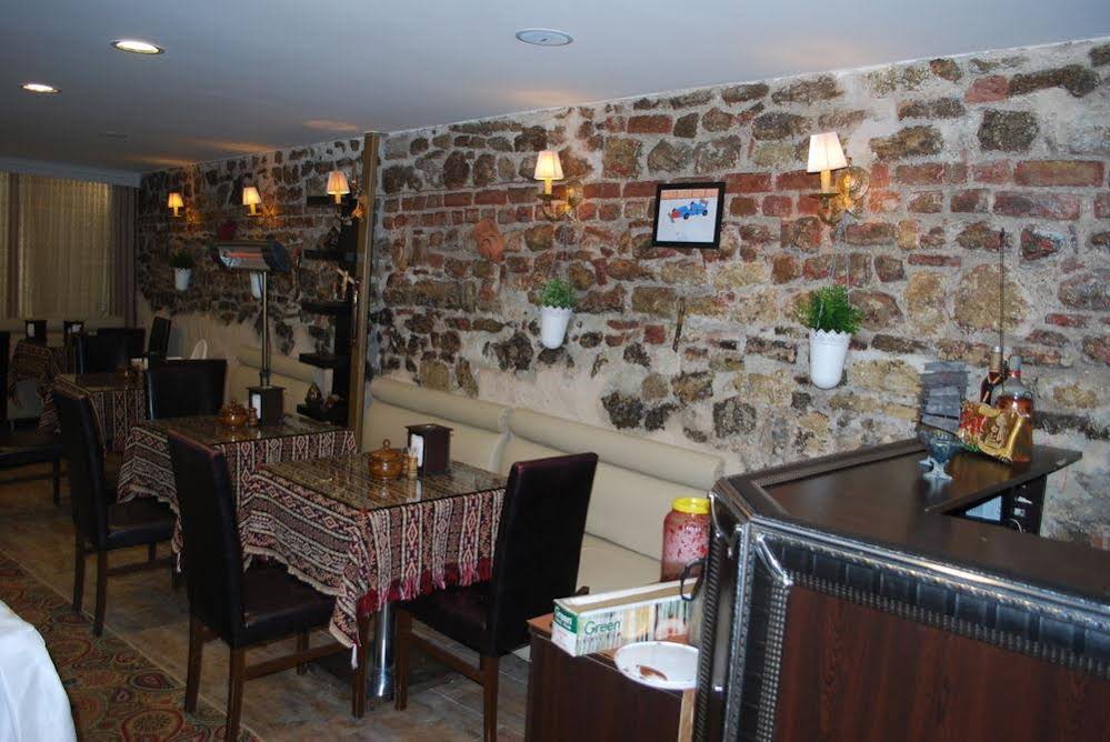 Med Cezir Hotel