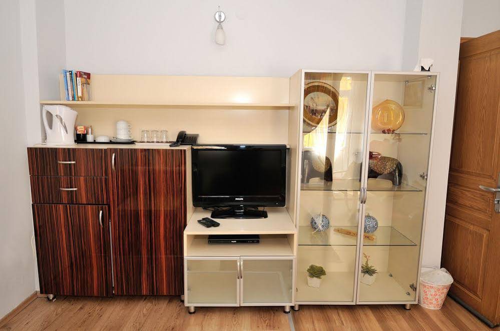 Ahmet Efendi Evi - Boutique Class