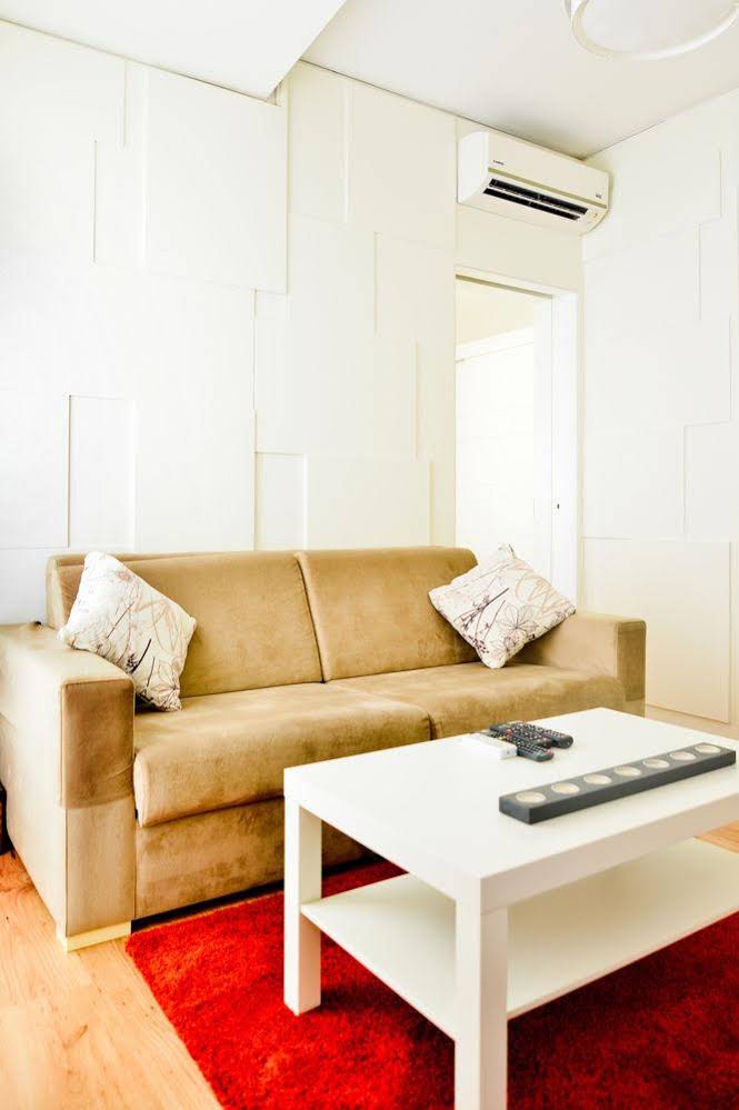 Cozy Flats Bohem Apartment