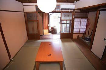 Guesthouse Kotoya Toji