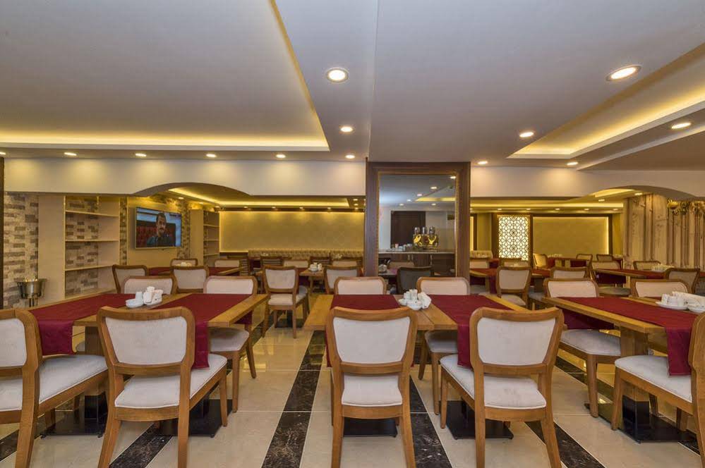 Marmara Place Old City Hotel