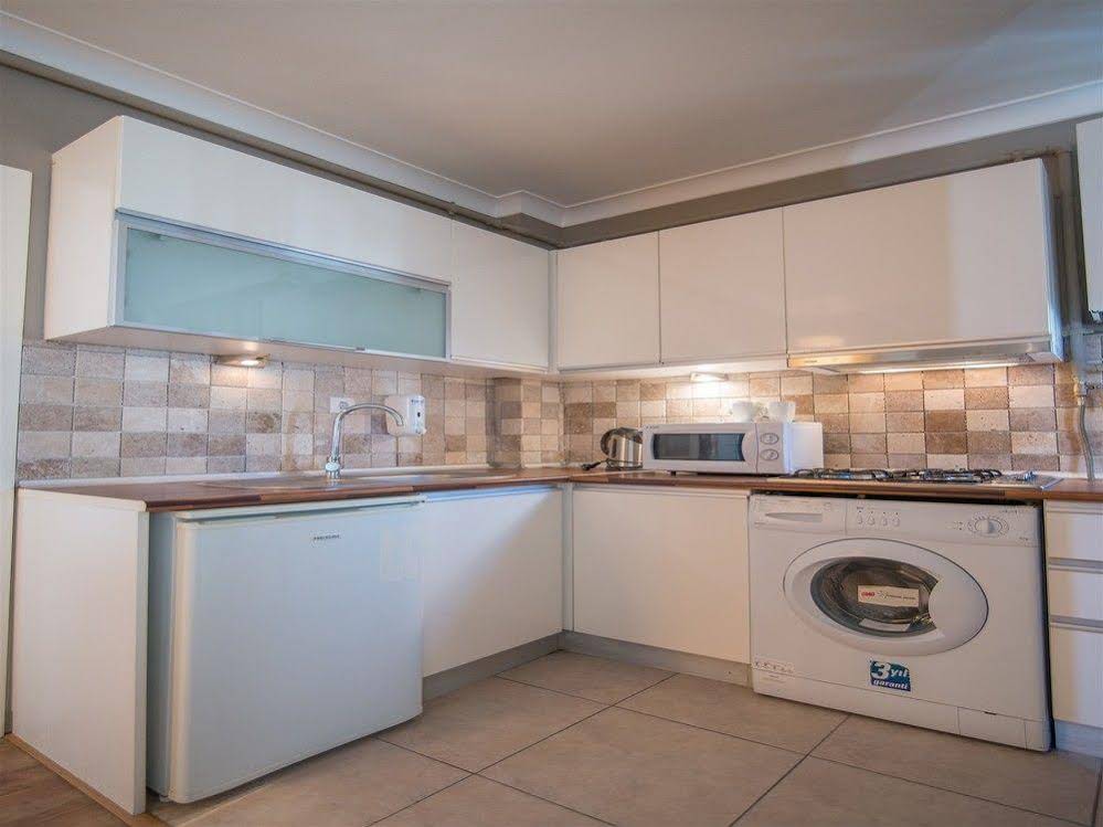 City Loft Suites Yeditepe